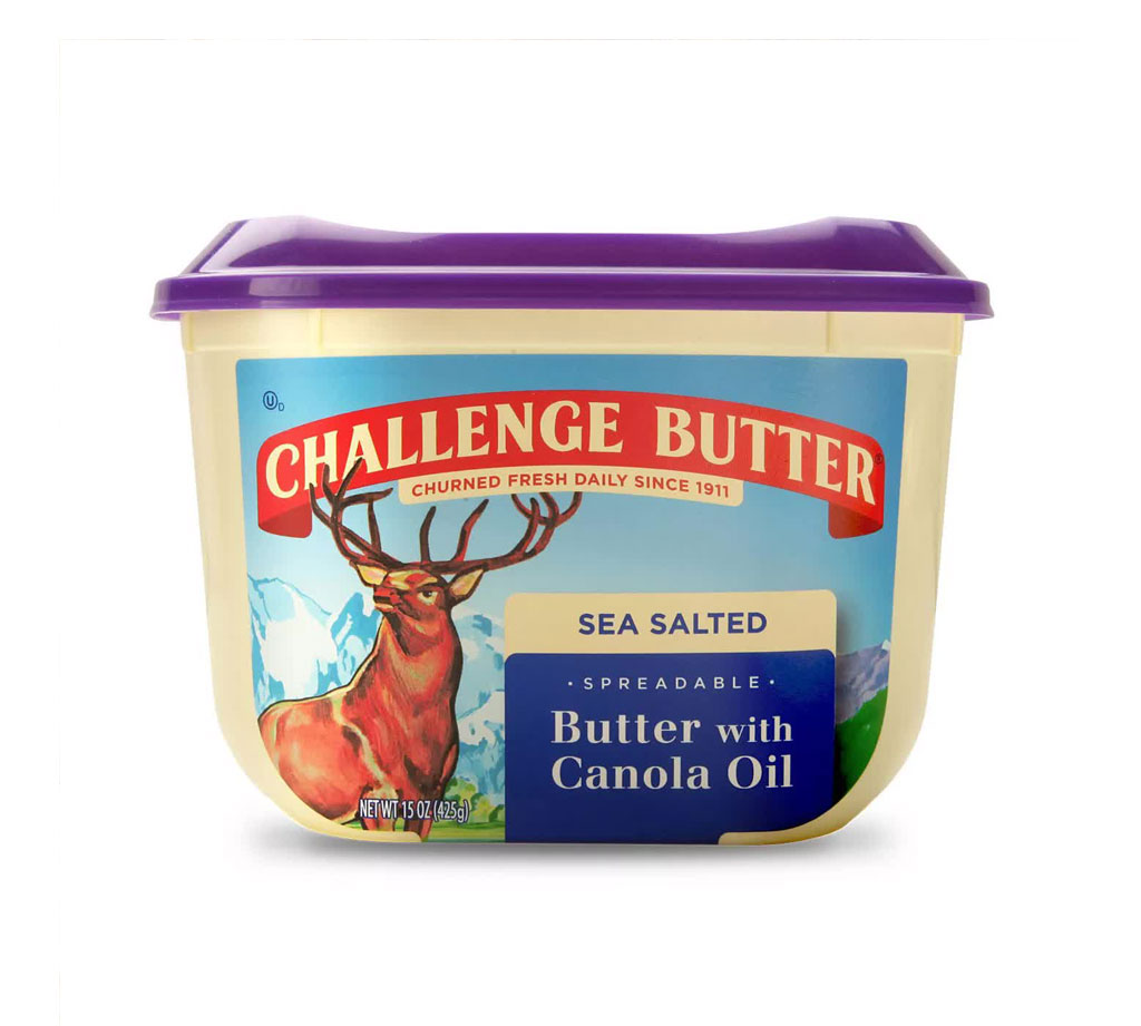 [LURPAK-UNSALT-200] زبدة لورباك غير مملحة 200 جم