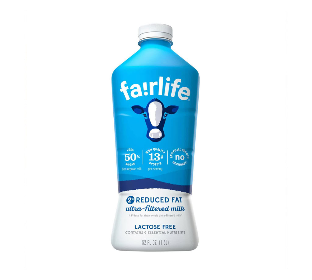 [RAI-MILK-1L] حليب الريحان كامل الدسم 1 لتر معقم