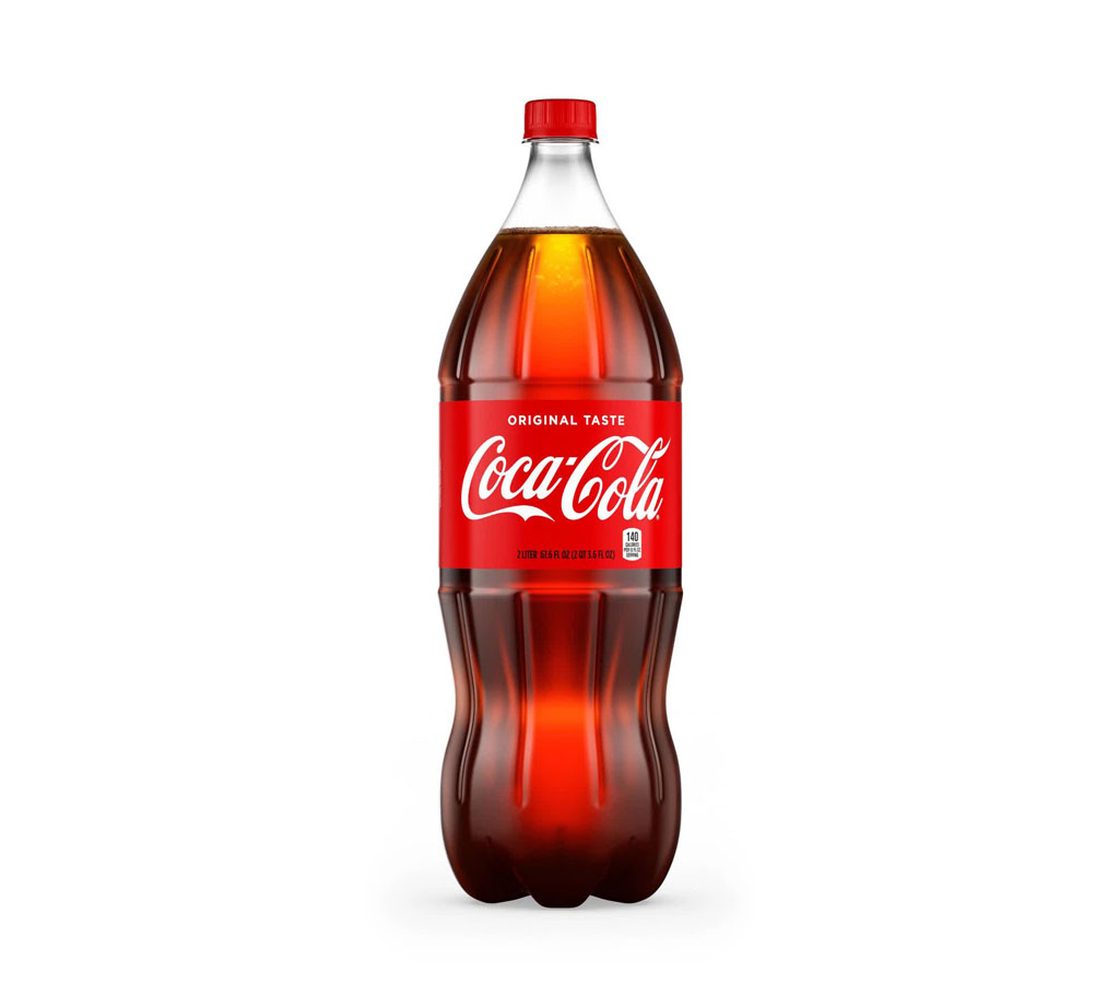 [COCA-COLA-CAN-330] مشروب كوكاكولا علبة 330 مل